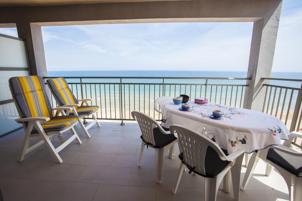 Guillem Apartment *