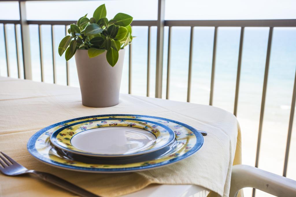 Guillem Apartment