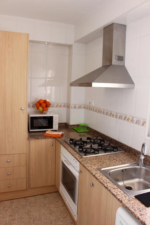 Apartment Guillem *