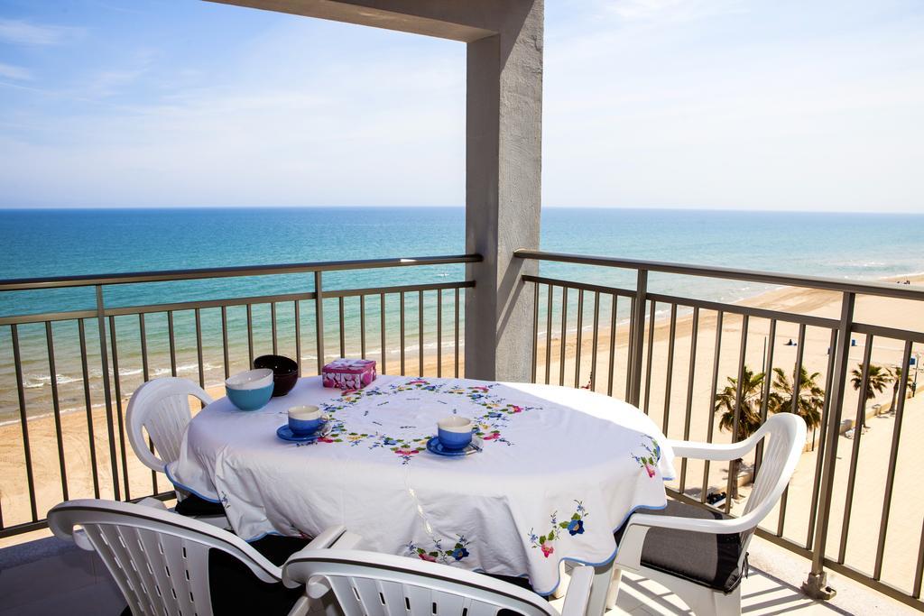 Guillem Apartment Playa de Miramar