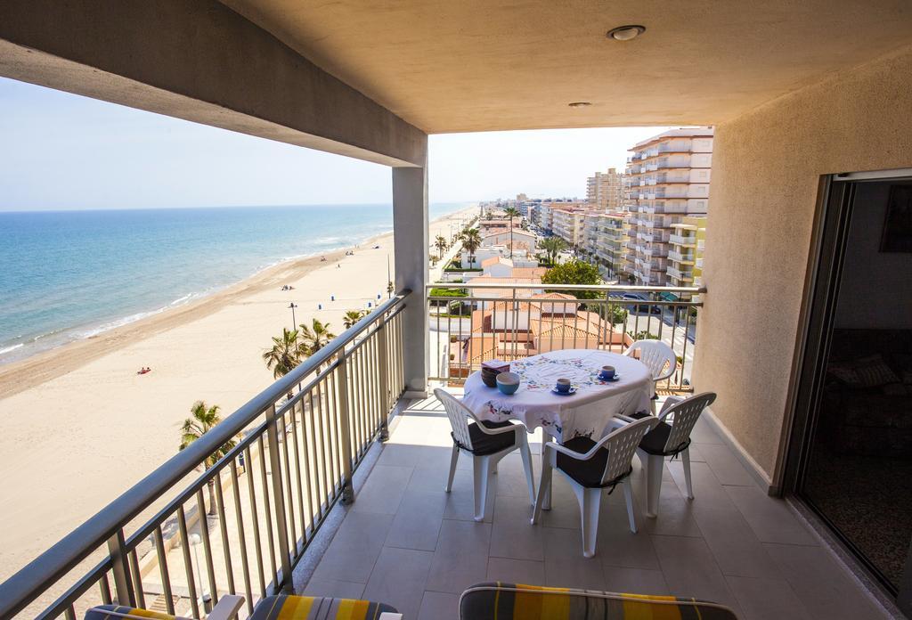 Apartment Guillem *
