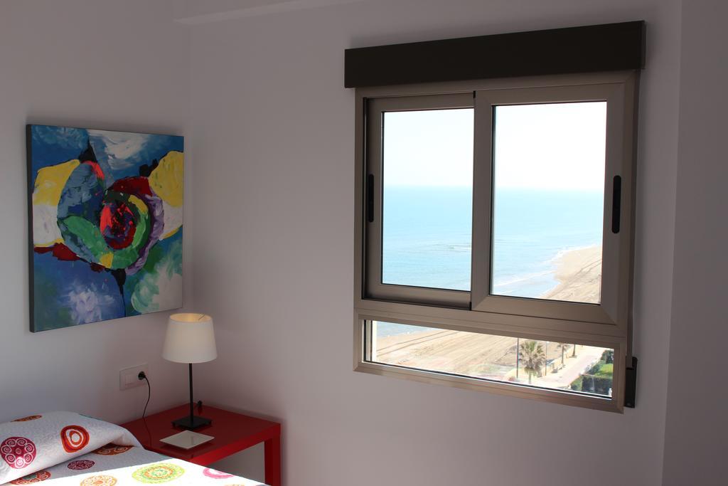 Guillem Apartment