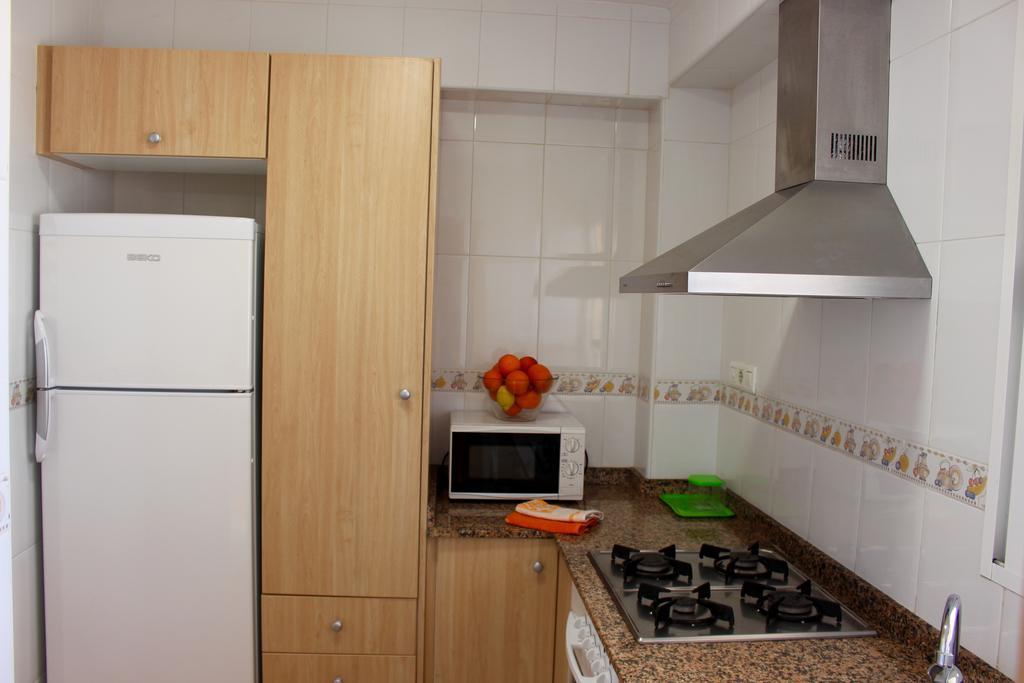 Guillem Apartment *