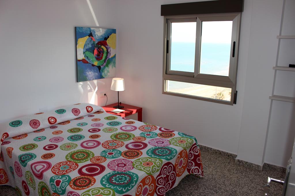 Guillem Apartment