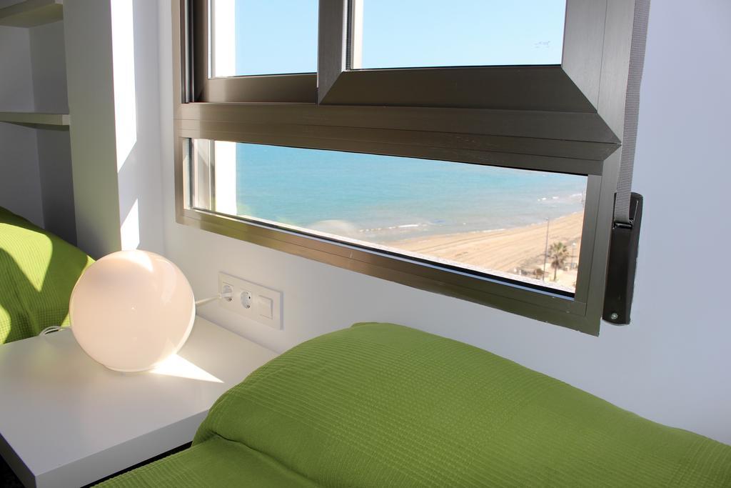 Guillem Apartment *