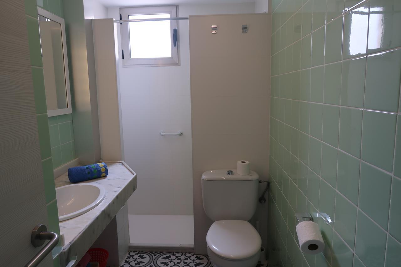 Apartment Guillem *