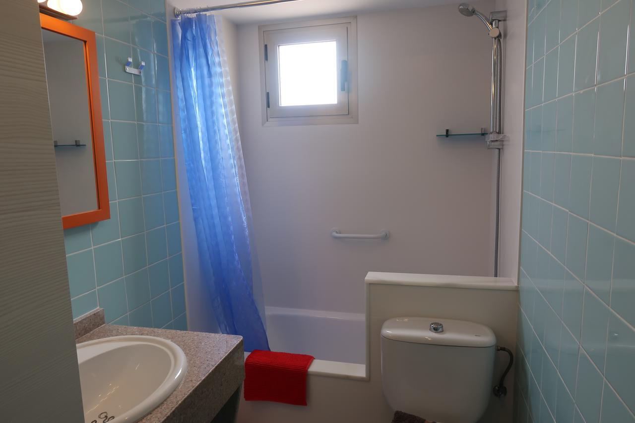 Apartment Guillem