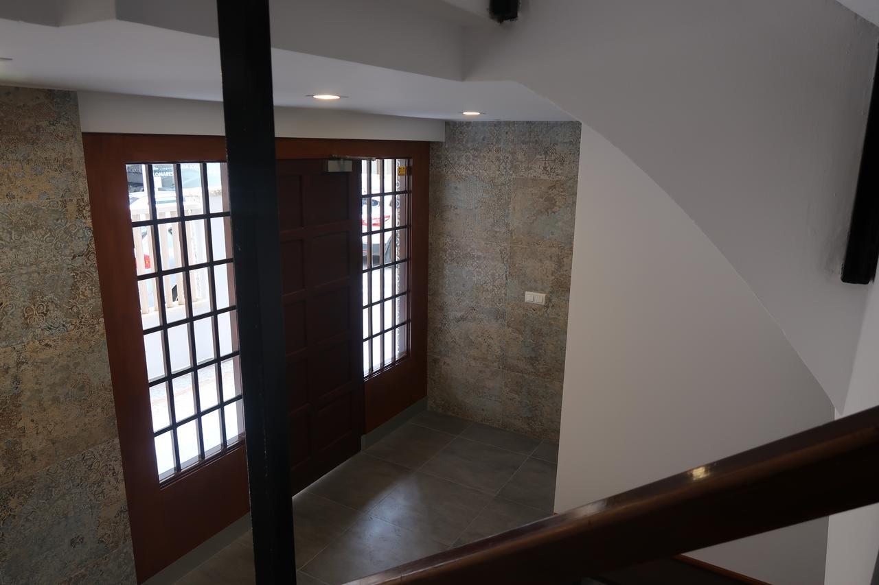 Apartment Guillem *