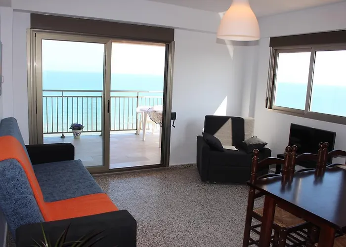 Apartamentos Guillem