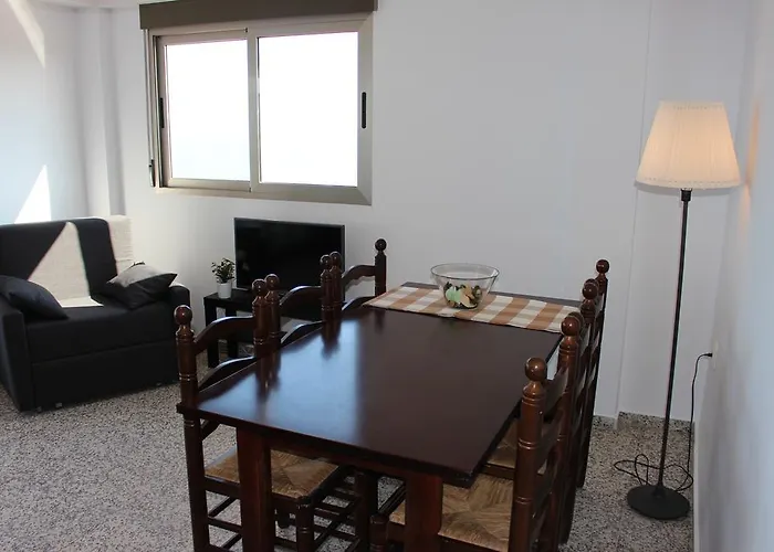 Apartamentos Guillem
