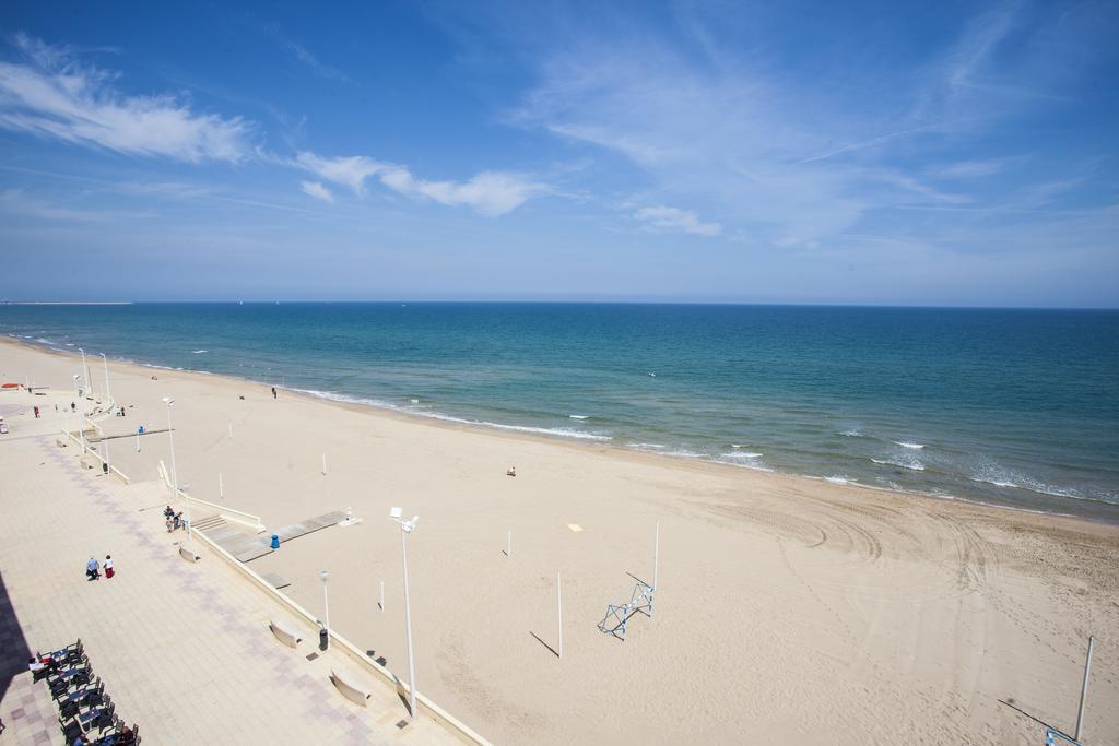 Guillem Playa de Miramar