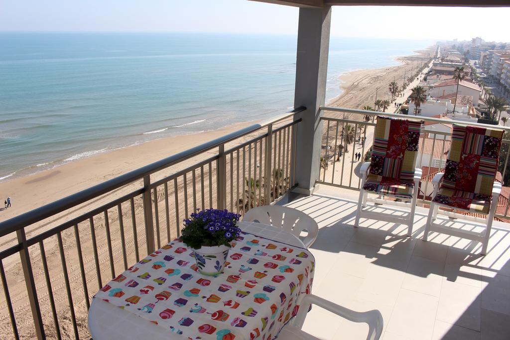 Appartement Guillem