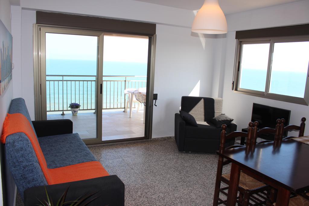 Appartement Guillem *