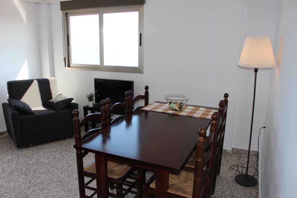 Guillem Appartement *