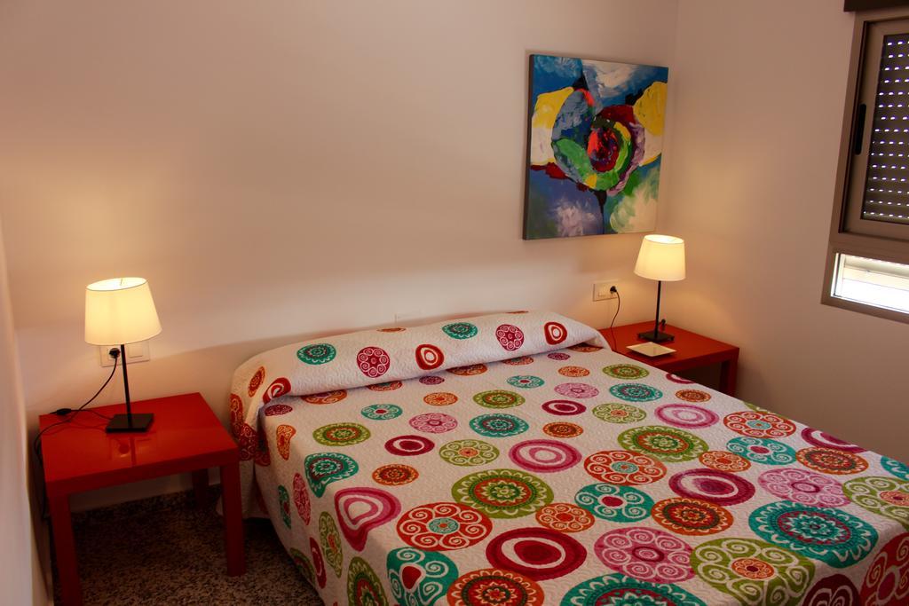 Appartement Guillem *