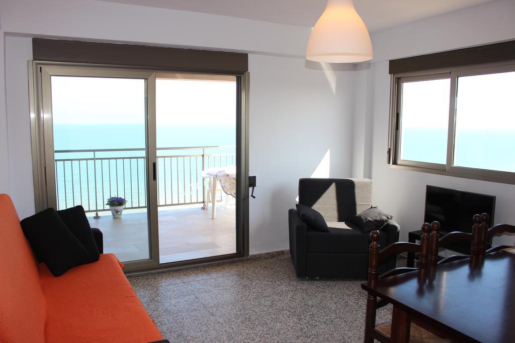 Guillem Appartement