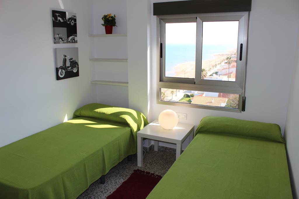 Appartement Guillem Playa de Miramar