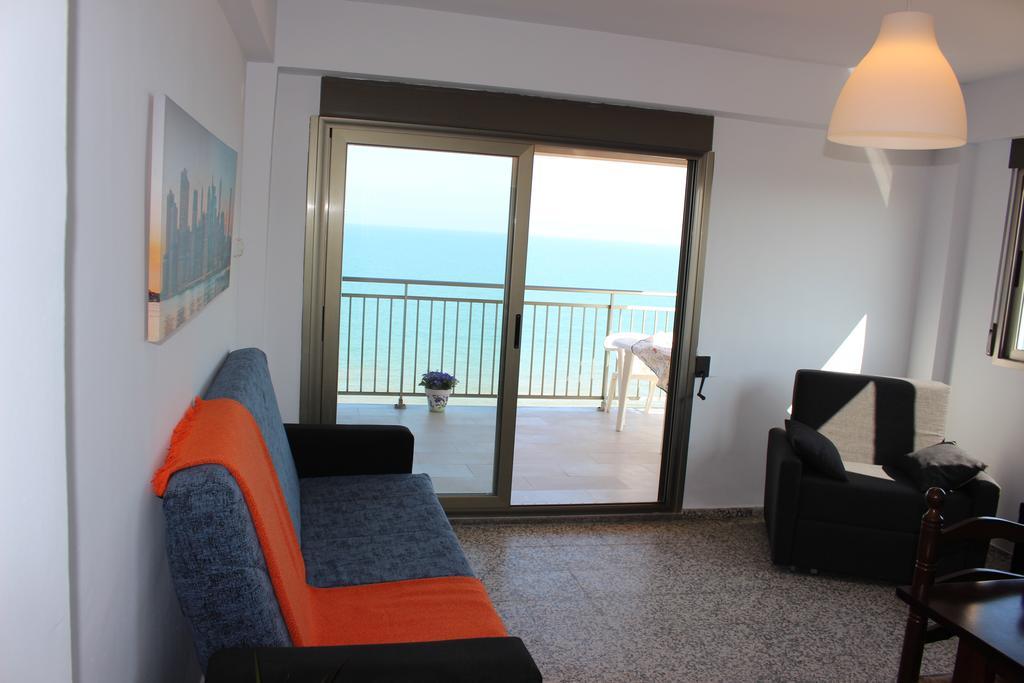 Guillem Appartement Playa de Miramar